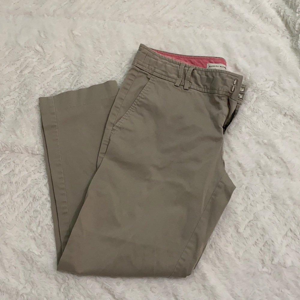 Banana Republic Stretch Pants